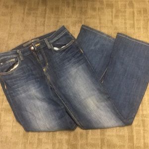 Joe’s Jeans